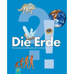 Die Erde