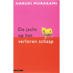 De jacht op het verloren schaap