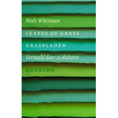 Leaves of Grass Grasbladen