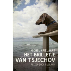 Het brilletje van Tsjechov (Dutch Edition)