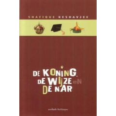 De koning, de wijze en de nar