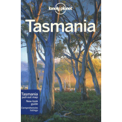 Tasmania 6 (inglés) (Lonely Planet Regional Guide)