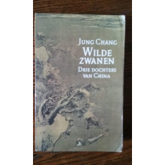 Wilde Zwanen: Drie Dochters van China