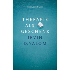 Therapie als geschenk (Dutch Edition)