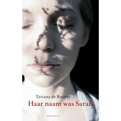 Haar naam was Sarah