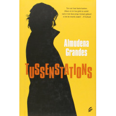 Tussenstations (Dutch Edition)