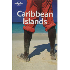 Lonely Planet Caribbean Islands