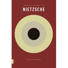 Nietzsche (Elementaire deeltjes) (Dutch Edition)
