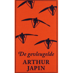 De gevleugelde: roman (Dutch Edition)