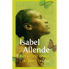 Het eiland onder de zee (Dutch Edition)