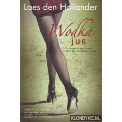 Wodka jus (Dutch Edition)