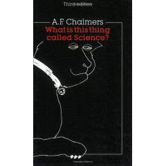 What Is This Thing Called Science? Third Edition