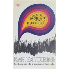 Als je begrijpt wat ik bedoel