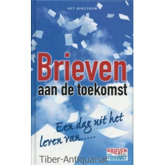 BRIEVEN AAN DE TOEKOMST