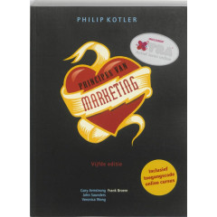 Principes Van Marketing