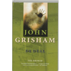 DE DEAL (The Broker in DUTCH)