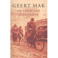 De eeuw van mijn vader (Dutch Edition)