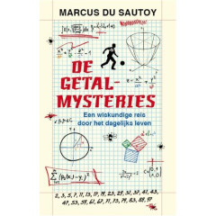 De getalmysteries: een wiskundige reis door het dagelijks leven
