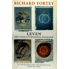 Leven: een ongeautoriseerde biografie