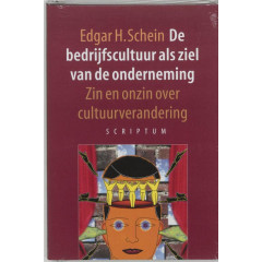 De bedrijfscultuur als ziel van de onderneming: Zin en onzin over cultuurverandering