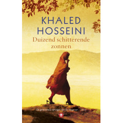 Duizend schitterende zonnen