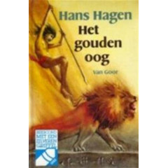 Het gouden oog