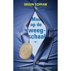 Man Op De Weegschaal