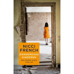 Donderdagskinderen / druk 7