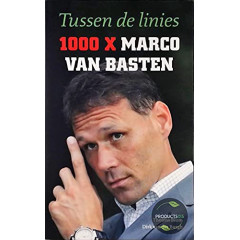 Tussen de Linies, 1000 x Marco van Basten