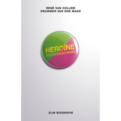 Heroine godverdomme (Dutch Edition)