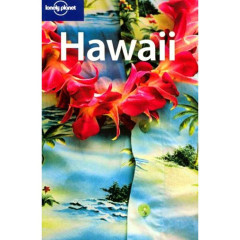 Lonely Planet Hawaii (Lonely Planet Travel Guides)