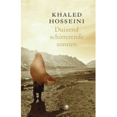 Duizend schitterende zonnen