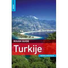 Turkije (Rough Guide) (Dutch Edition)