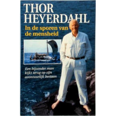In de sporen van de mensheid