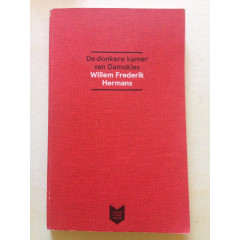 De donkere kamer van Damokles