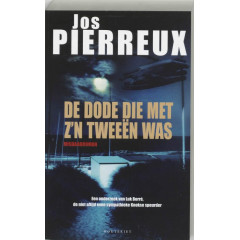 De dode die met z'n tweeen was