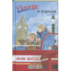Floortje in Engeland