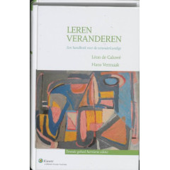 Leren Veranderen