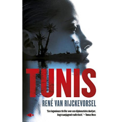 Tunis (Dutch Edition)