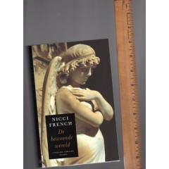 De bewoonde wereld (Literaire Thriller)