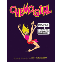 Chemogirl: een waargebeurd verhaal