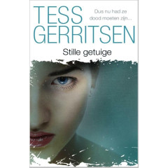 Stille getuige (Dutch Edition)