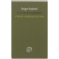 Twee ambachten: over psychiatrie en poëzie