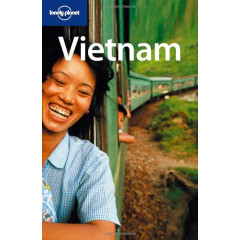 Lonely Planet Vietnam