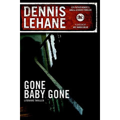 Gone Baby Gone / druk 1