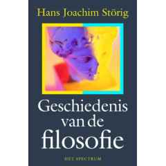 Geschiedenis van de filosofie
