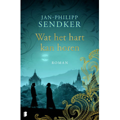 Wat het hart kan horen: een van de mooiste liefdesgeschiedenissen die je ooit zult lezen (Dutch Edition)