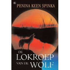 LOKROEP VAN DE WOLF