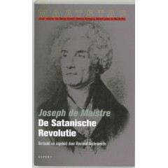 De satanische revolutie