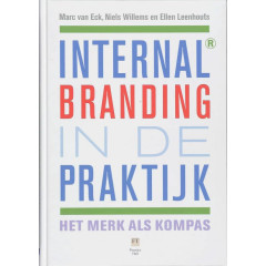 Internal branding in de praktijk: Het merk als kompas List of authors